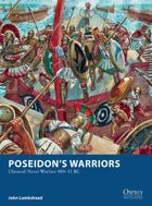 Poseidon's Warriors