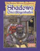 Warhammer Fantasy Roleplay First Edition - Shadows Over Bögenhafen The Enemy Within Part 1