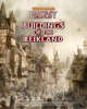 Warhammer Fantasy Roleplay Fourth Edition Buildings of the Reikland