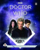 Doctor Who - The Twelfth Doctor Sourcebook