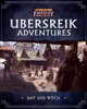WFRP Ubersreik Adventures - Bait and Witch