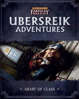 WFRP Ubersreik Adventures - Heart of Glass