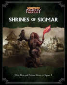 WFRP Shrines of Sigmar