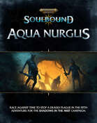 Soulbound: Shadows in the Mist Aqua Nurglis