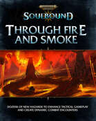 Soulbound: Through Fire and Smoke