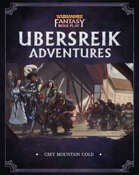WFRP: Grey Mountain Gold