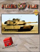 Fields of Fire