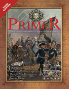 Battles From the Age of Reason Primer, Third Edition