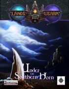 Under the Horn: Pathfinder Edition