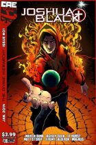 Joshua Black #1
