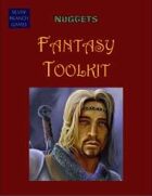 NUGGETS Fantasy Toolkit