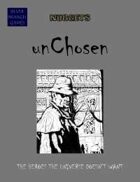 unChosen