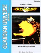 (G-Core) Twight