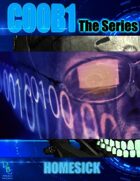 (G-Core) C00B1: The Series-Homesick