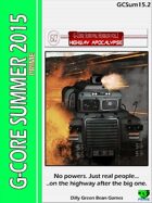 (G-Core) Survival Horror vol.2: Highway Apocalypse