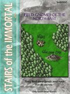 (G-Core) Field Gnomes of the North East