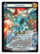 Tides of Vengeance - Angels