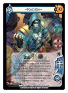 Tides of Vengeance - Kaden**