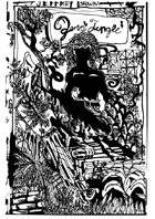 Zero Jungle vol 1