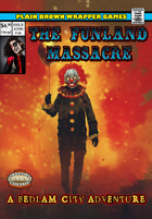 The Funland Massacre