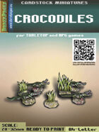 Crocodiles