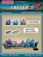 Crystals