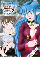 Demon Blade Omni Book 2
