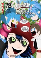 Demon Blade 18: Lori The Witch of Lies