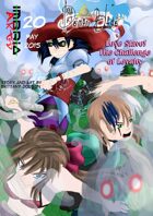 Demon Blade 20: Love Slave, The Challenge of Loyalty