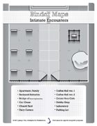 BinderMaps: Intimate Encounters