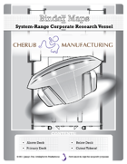 BinderMaps: CSS Key - System-Range Corporate Research Vessel spaceship