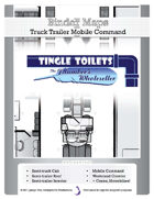 BinderMaps: Truck Trailer - Mobile command station and delivery opportunity