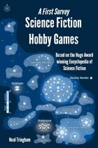Science Fiction Hobby Games: A First Survey (ePub)