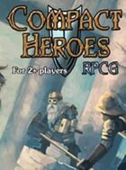 Compact Heroes Master Set