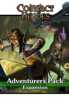 Compact Heroes Adventure Pack