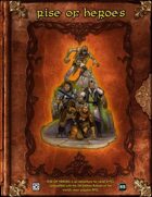 Rise of Heroes