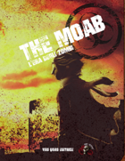 THE MOAB "L'era degli zombi"