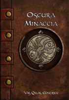 Oscura Minaccia