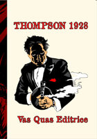 THOMPSON 1928