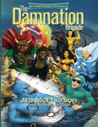 Phantacea Revisited 1: The Damnation Brigade