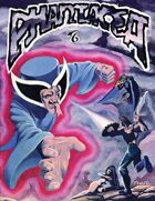 Phantacea Reprint Series: Phantacea Six