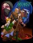 The Mystic Archer