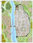 The City of Livry