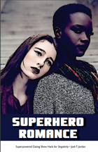 Superhero Romance