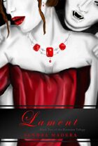 Lament: A Restraint Novel