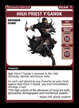 High Priest Y'ganok - Custom Card