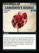Pathfinder Adventure Card Guild Season of the Goblins Lamashtu’s Bauble