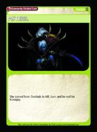 Asteril - Custom Card