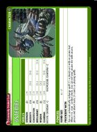 Asteriel - Custom Card