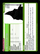 Angrus Mozak - Custom Card